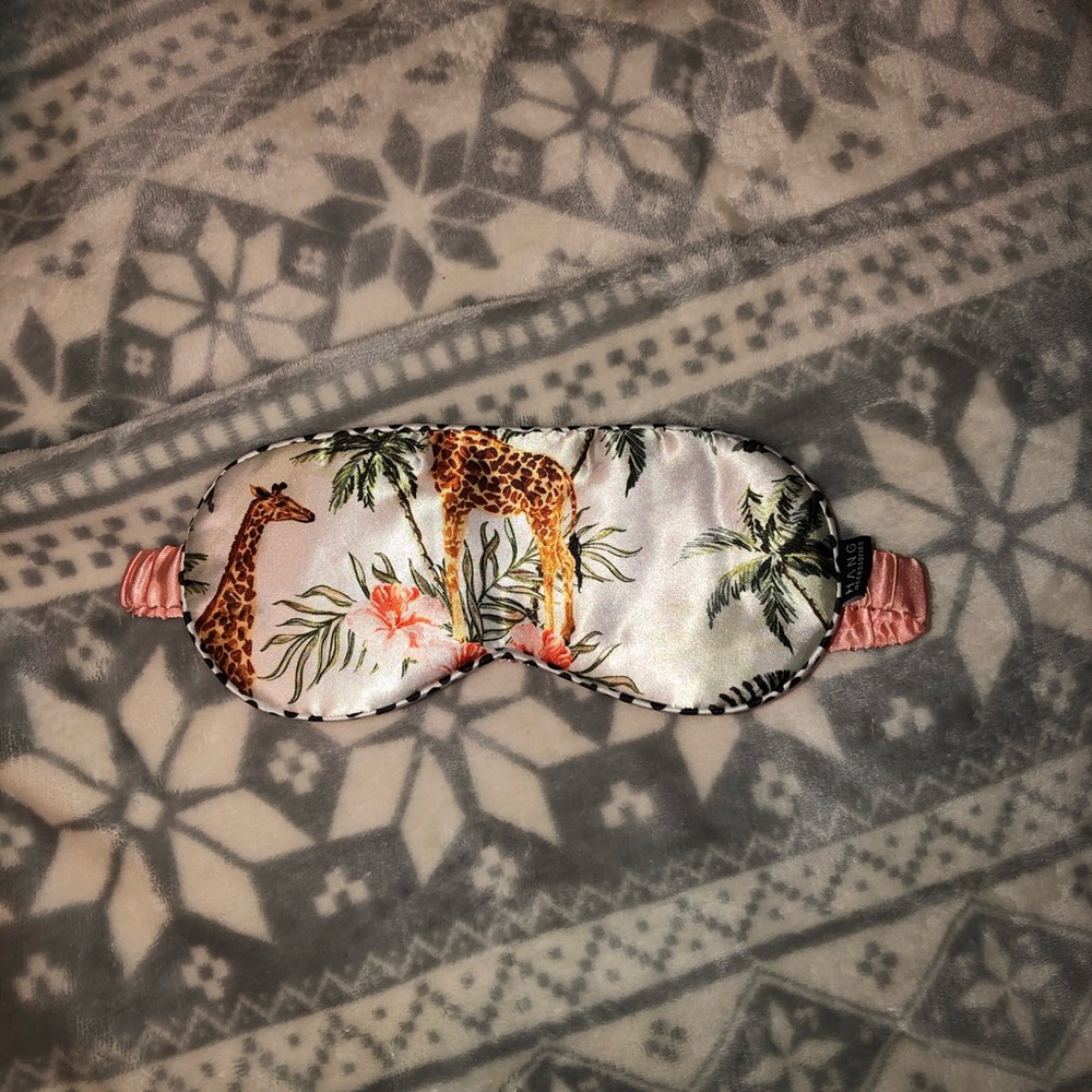 Sleeping Mask